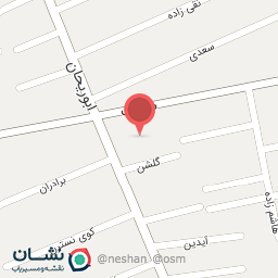 عکس مجتمع آموزشی ابوذر تبریز