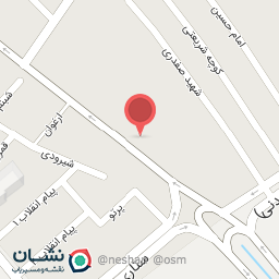 عکس گل فروشی نرگس