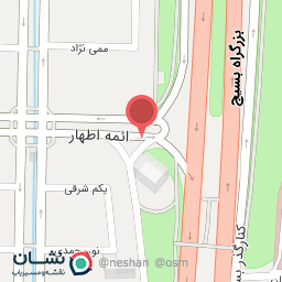 عکس نمایندگی مرکزی کلاچ برقی اتاکو شعبه ابوذر