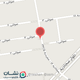 عکس هایپر مارکت پاندا