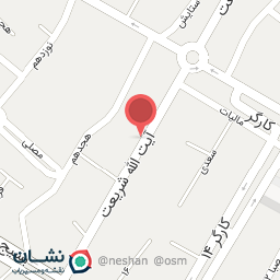 عکس نانوایی کریم رهنما