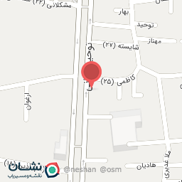 عکس دکتر مهناز خیری