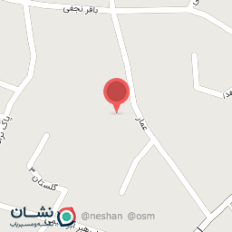 عکس پژوهش‌سرای قائم