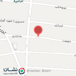 عکس حسینیه حضرت رقیه (س)