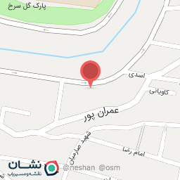 عکس افق کوروش شعبه خرم آباد خیابان ساحلی