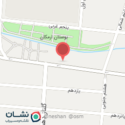 عکس مرکز چکاپ تخصصی صادقیه مزدا