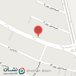 عکس تعمیرات لوازم خانگی حسینی