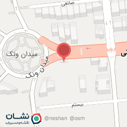 عکس تشریفات مجلس ستاره طلایی