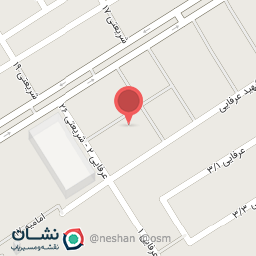 عکس مرکز لیزر راسا