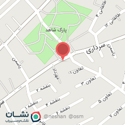 عکس ایستگاه اتوبوس سرداری