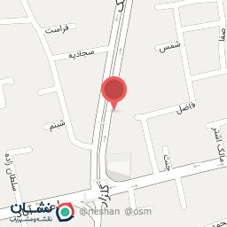 عکس ابتدای خواجه نظام الملک