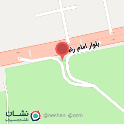 عکس ورودی شماره یک پارک جنگل نور