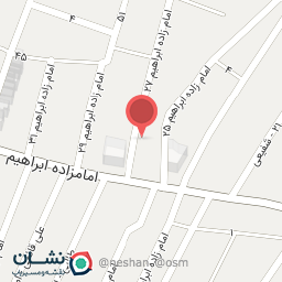 عکس آرایشگاه و آموزشگاه مونه