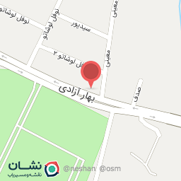 عکس نان لواش نردین