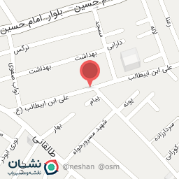 عکس نانوایی لواش پدر