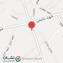 عکس پست بانک ایران - شعبه مرکزی - کد 0527