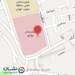 عکس دکتر فریبا منصوری متخصص ریه