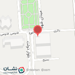 عکس اداره ثبت اسناد و املاک شهریار