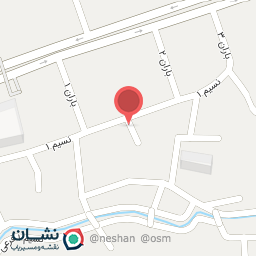 عکس سالن آرایشی آیریس