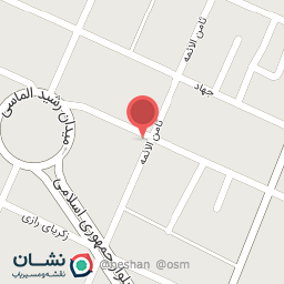 عکس آرایشگاه مردانه علی 