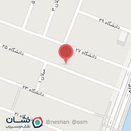 عکس افق کوروش (دانشگاه)