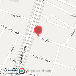 عکس فروشگاه محصولات دکتر بیز