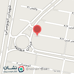 عکس پارک محله ای