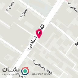 عکس فروشگاه تاسیسات بخار نوین