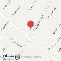 عکس کالای برق شهر نور