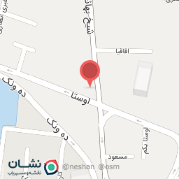 عکس بانک صادرات دانشگاه الزهرا