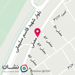 عکس مرکز لیزر بهشت