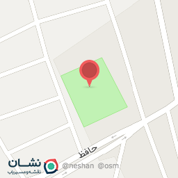 عکس پارک مولوی