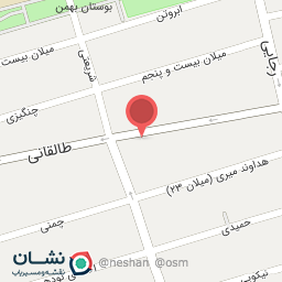 عکس خشکشویی حسینی 