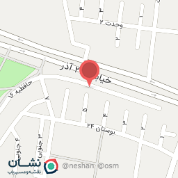 عکس آرایشگاه هادی