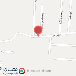 عکس مسجد باب الحوایج