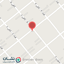 عکس دفتر مرکزی نگین زعفران