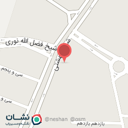 عکس فروشگاه لوازم بهداشتی آراد