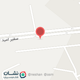 عکس کاشی و سرامیک پورعلی 