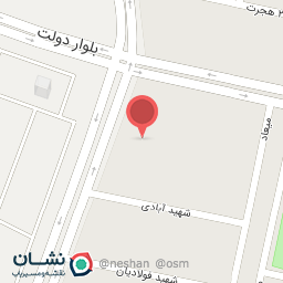 عکس دبیرستان محراب