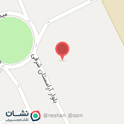 عکس مزار مرحوم احمد قهار