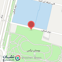 عکس کافه رستوران پلاک 5