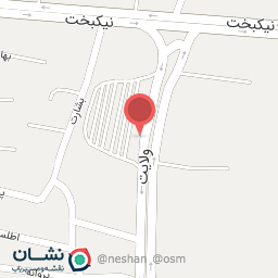 عکس سوپرمارکت مهر و ماه