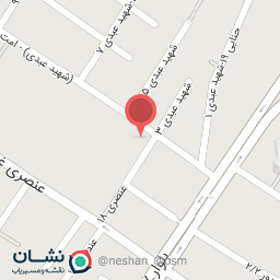 عکس مقنعه هما