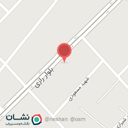 عکس یدک خودرو شیخ زاده