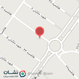 عکس خیاط شهریار