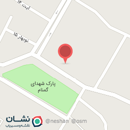 عکس مسجد صاحب الزمان (عج)