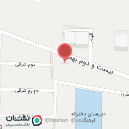 عکس مهدکودک ایمان