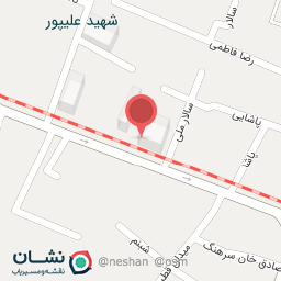 عکس خدمات کامپیوتری و لوازم جانبی فالکن