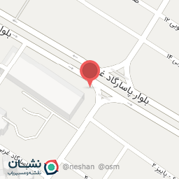 عکس خودپرداز بانک ملی ایران