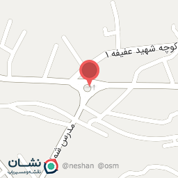 عکس میدان موشکی